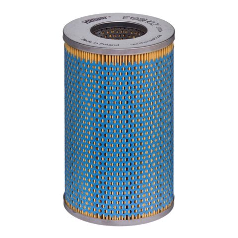 Filtre ulei - Filtru ulei HENGST E198H02