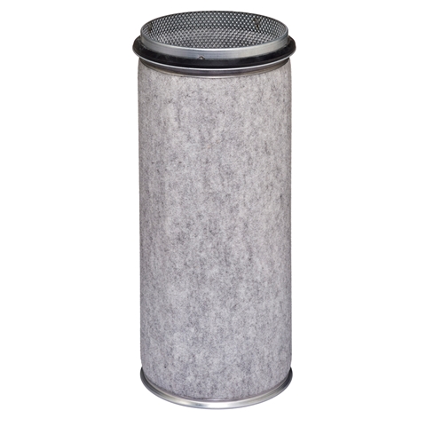 Filtre aer - Filtru aer secundar HENGST E218LS