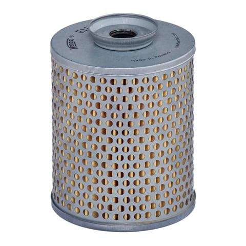 Piese auto - Filtru ulei HENGST E111H