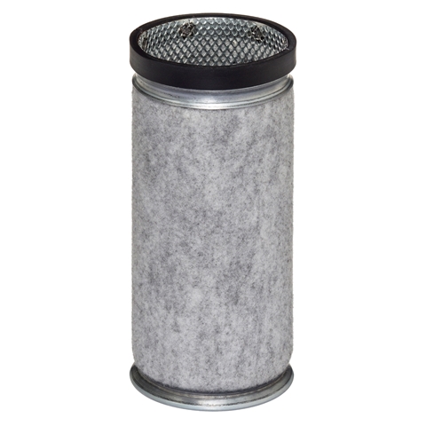 Filtre aer - Filtru aer secundar HENGST E120LS