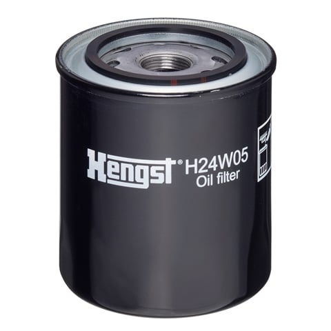 Filtre ulei - Filtru ulei HENGST H24W05