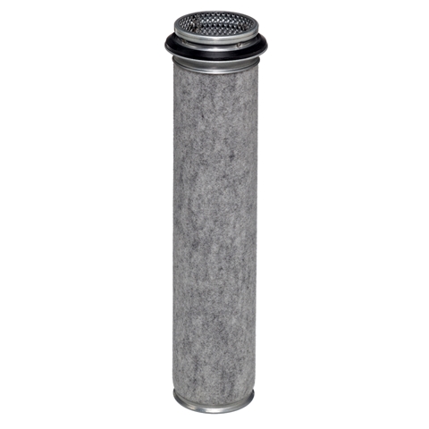 Filtre aer - Filtru aer secundar HENGST E113LS