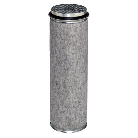 Filtre aer - Filtru aer secundar HENGST E116LS