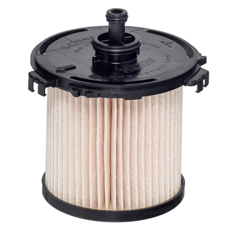 Filtre combustibil - Filtru combustibil HENGST E433KPD257