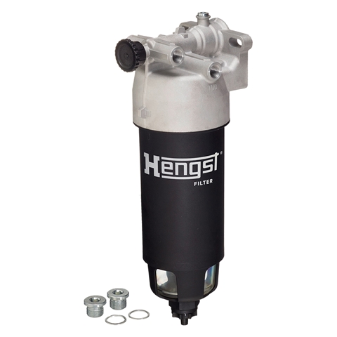 Piese auto - Filtru combustibil HENGST H1451K01