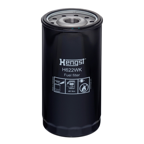 Filtre combustibil - Filtru combustibil HENGST H622WK
