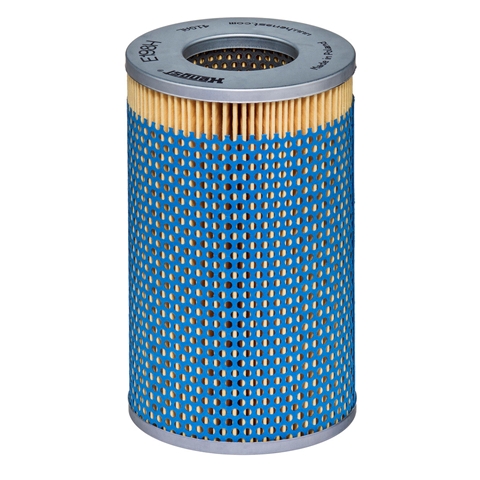 Filtre ulei - Filtru ulei HENGST E198HD09