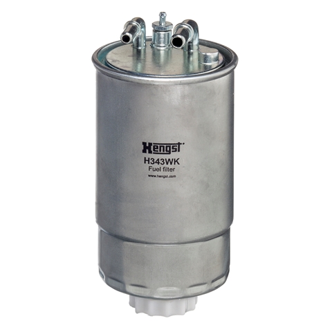 Filtre combustibil - Filtru combustibil HENGST H343WK