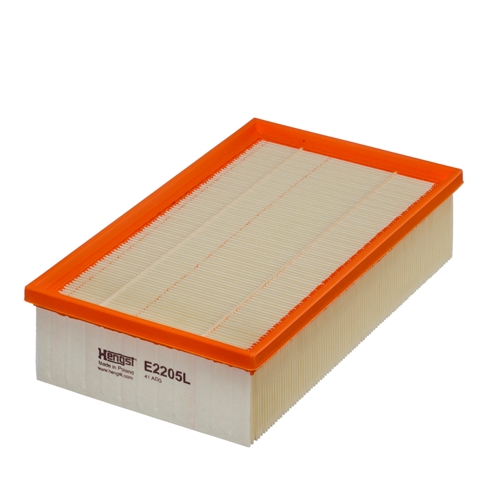 Filtre aer - Filtru aer HENGST E2205L