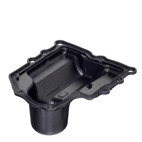 Piese auto - Filtru hidraulic HENGST HG102HD833