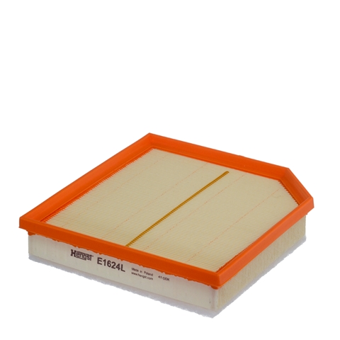 Filtre aer - Filtru aer HENGST E1624L