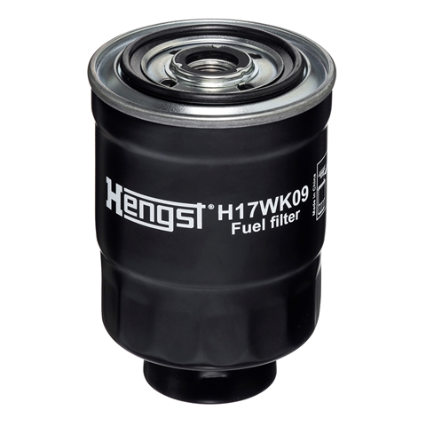 Filtre combustibil - Filtru combustibil HENGST H17WK09