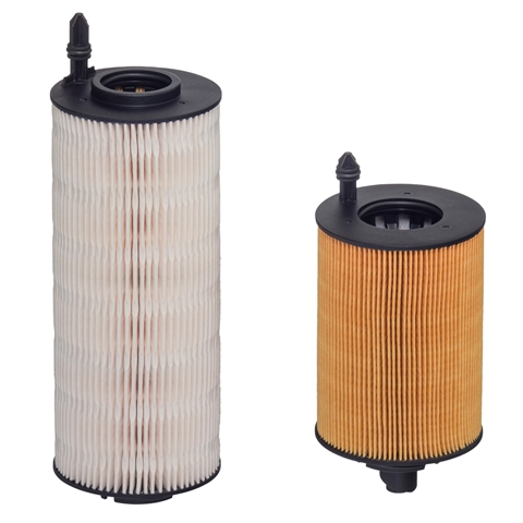 Piese auto - Filtru combustibil HENGST E546KPD890-2