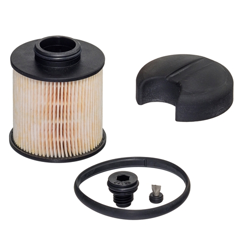 Piese auto - Filtru aditiv HENGST E101UD324