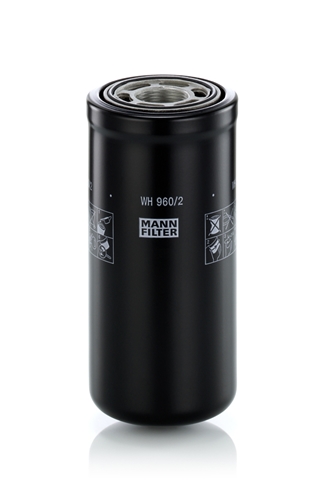 Piese auto - Filtru hidraulic Mann-Filter WH960/2