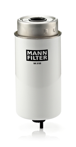 Piese auto - Filtru combustibil Mann-Filter WK8168