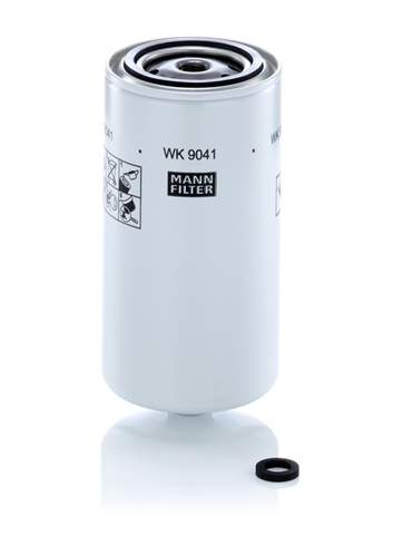 Piese auto - Filtru combustibil Mann-Filter WK9041X