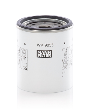 Piese auto - Filtru combustibil Mann-Filter WK9055Z