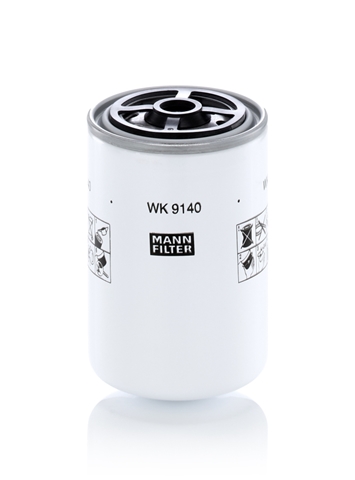 Piese auto - Filtru combustibil Mann-Filter WK9140