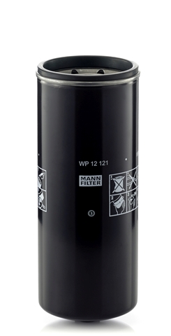 Piese auto - Filtru ulei Mann-Filter WP12121
