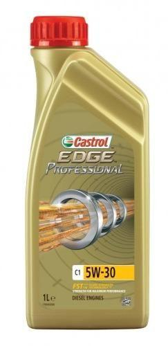 Castrol Edge Professional C1 5W30 - 1 Litru [1]