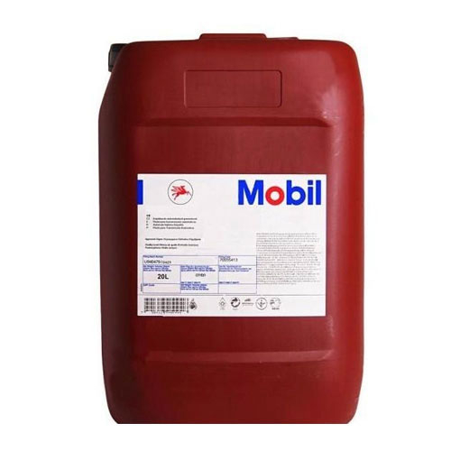 Mobil Velocite Oil No. 10 - 20 Litri [1]