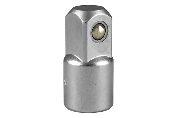Adaptor 3/8`H - 1/2`M Jbm [2]