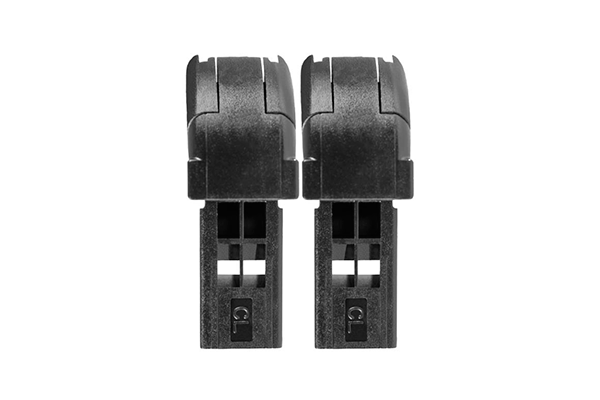 Adaptor Alca Central Lock Set 2 Buc (Pentru Audi. Mercedes. Seat) [3]