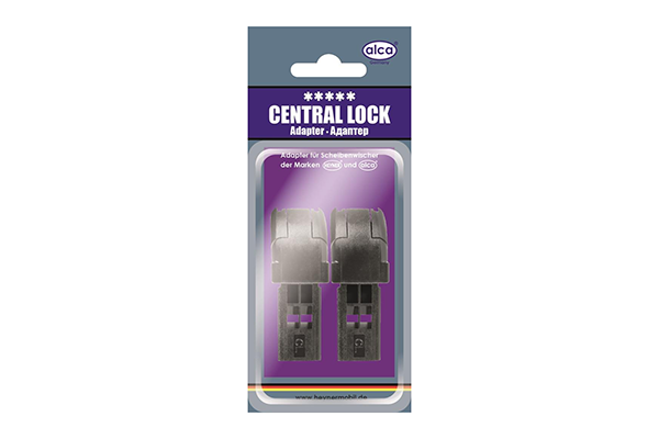 Adaptor Alca Central Lock Set 2 Buc (Pentru Audi. Mercedes. Seat) [2]