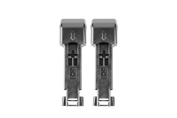 Adaptor Alca Pinch Tab Set 2 Buc (Pentru C4. Mercedes A-Klasse. Bmw) [3]