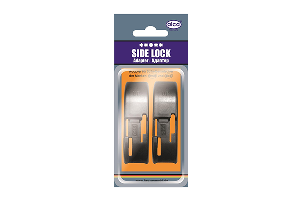 Adaptor Alca Side Lock Set 2 Buc (Pentru Vw. Ford. Opel) [4]