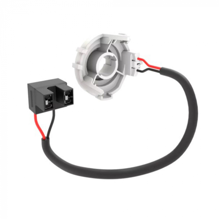 ADAPTOR BEC H7 LED VW OSRAM 64210DA05 [5]