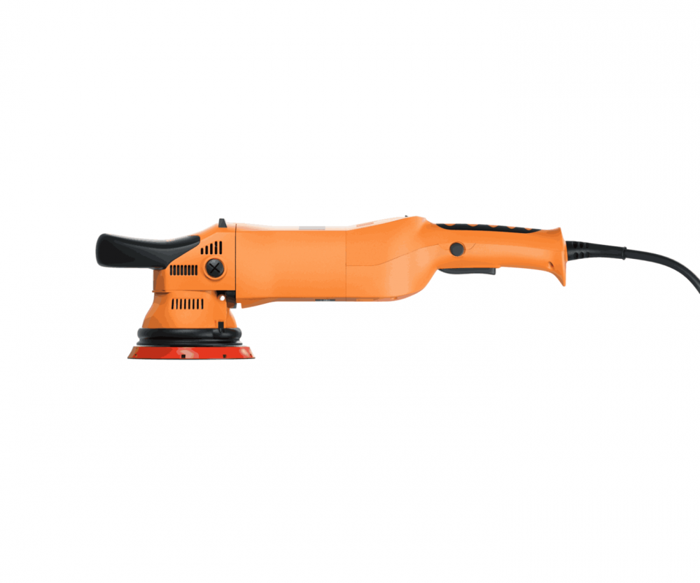 ADBL D15125-01+B Masina Polisat Orbitala Excentric 15mm cu Geanta [3]