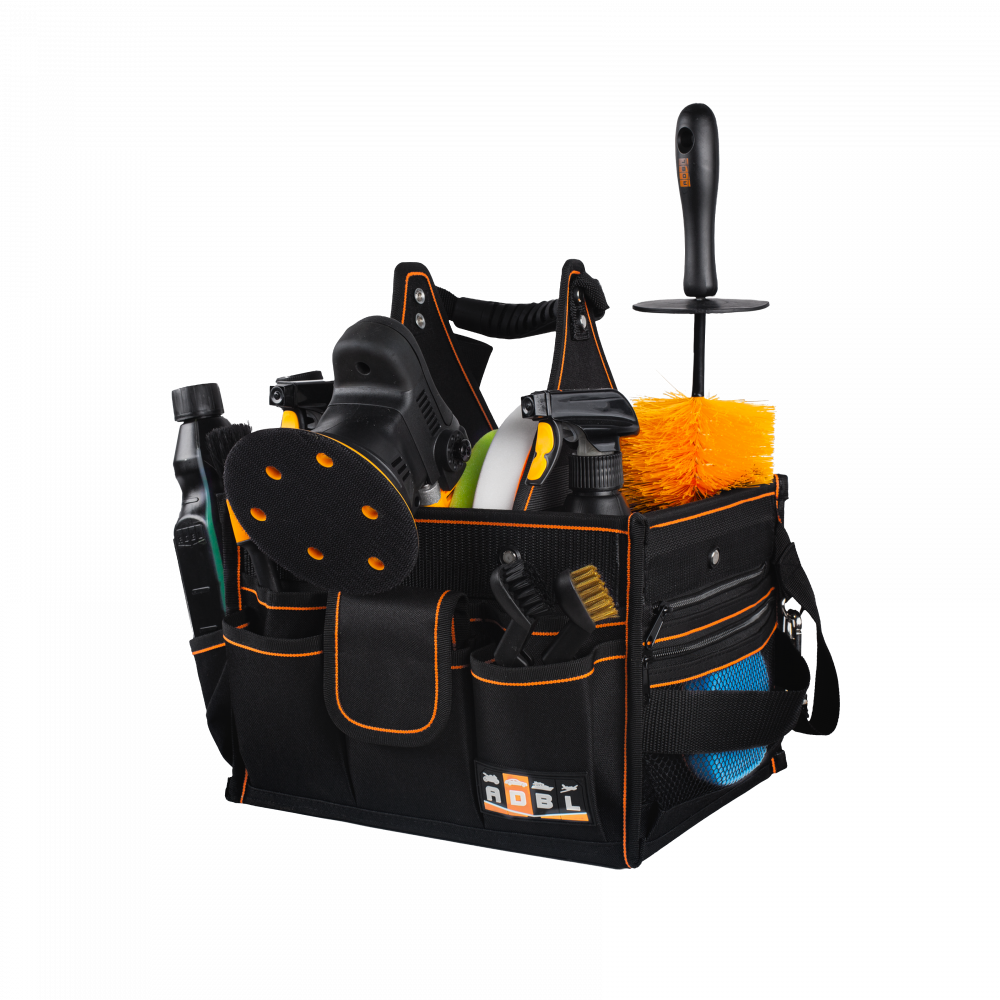 ADBL Necessery Geanta Accesorii Detailing Mica [1]