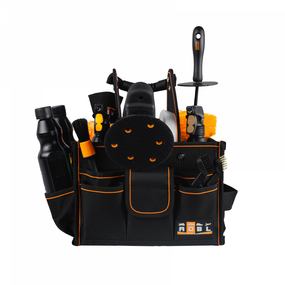 ADBL Necessery Geanta Accesorii Detailing Mica [3]