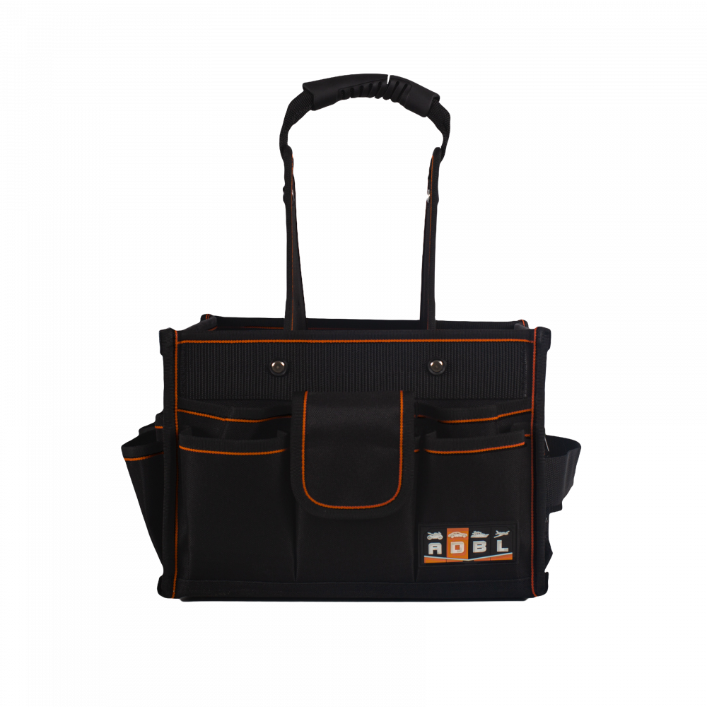 ADBL Necessery Geanta Accesorii Detailing Mica [4]