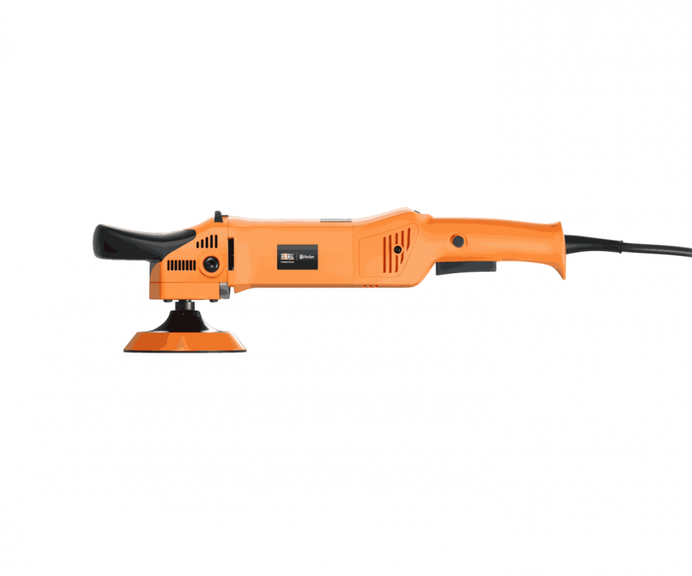 ADBL R125-01 +B Masina Polisat Rotativa cu Geanta [2]