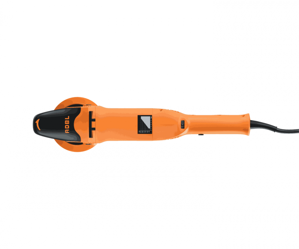 ADBL R125-01 +B Masina Polisat Rotativa cu Geanta [3]