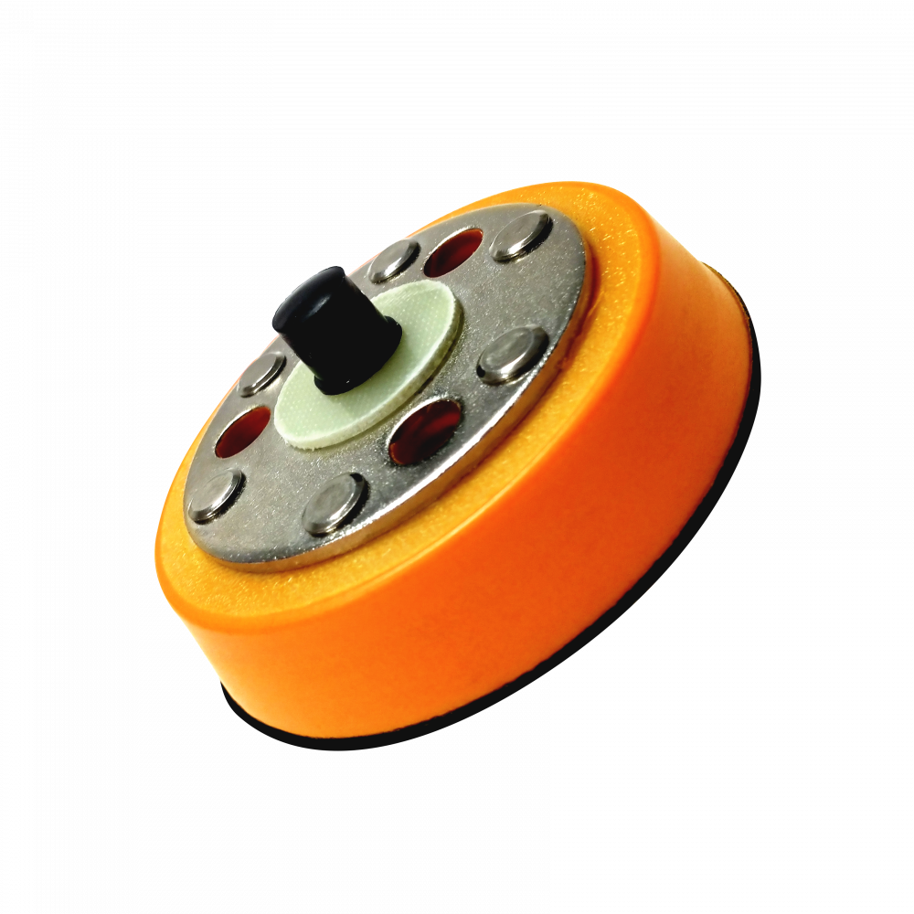 ADBL Roller 75mm, Taler Orbitala [1]