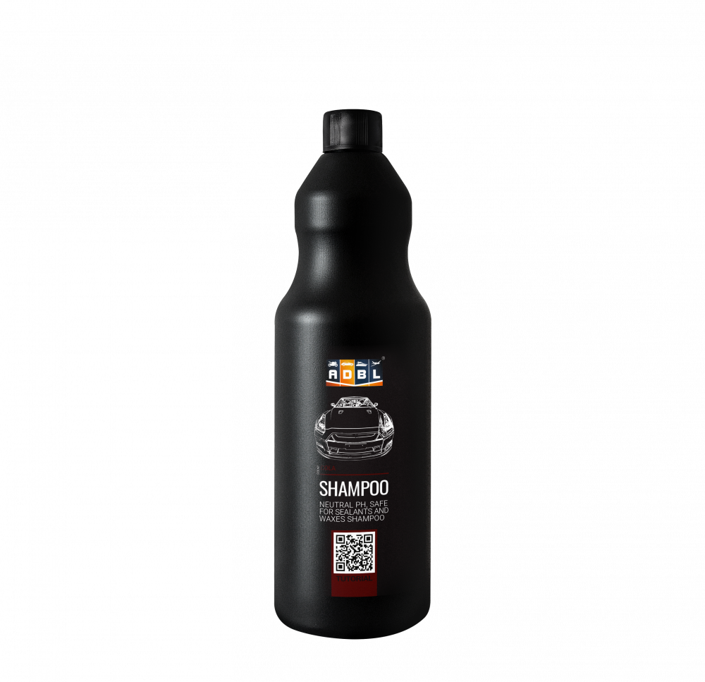 ADBL Shampoo 1 Litru, Sampon Auto [1]