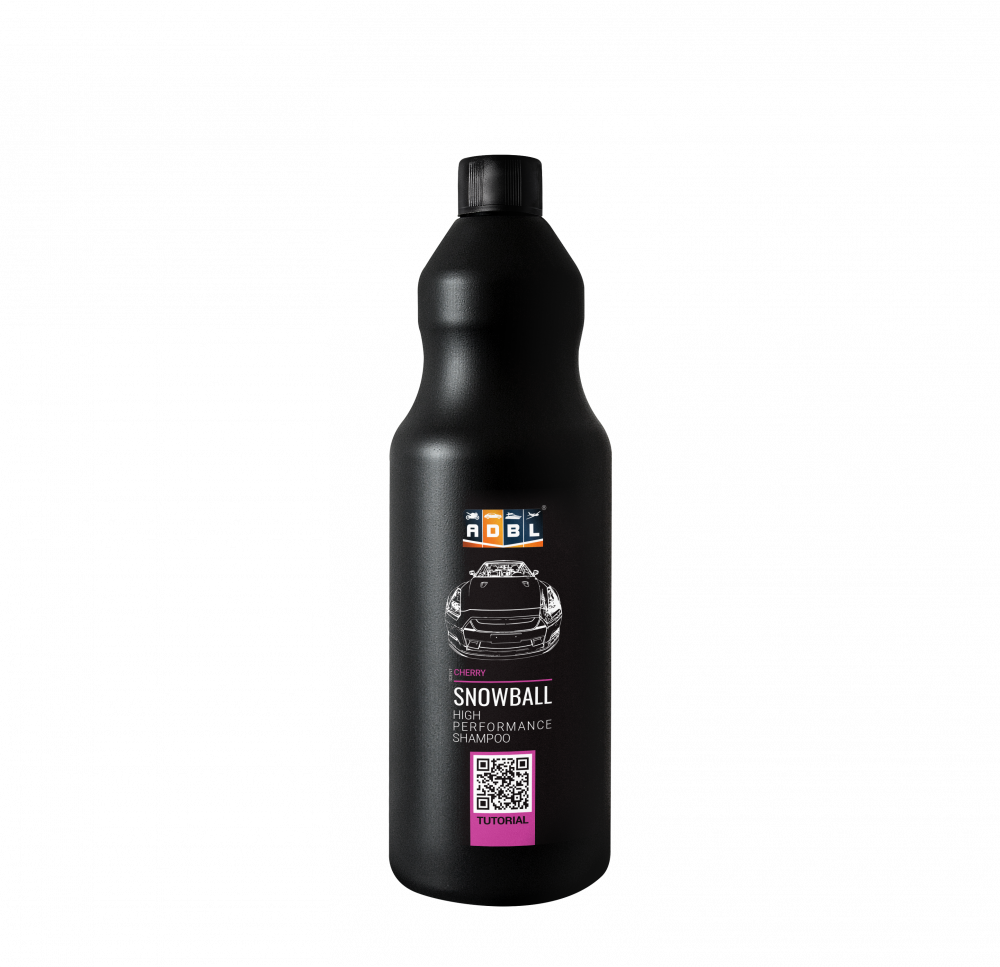 ADBL Snowball 1 Litru, Sampon Auto [1]
