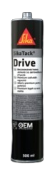Adeziv Parbriz SIKATACK Drive C91 Black – 300 ml [1]