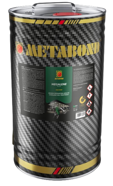 Aditiv benzina METABOND Megalene Plus - 5 Litri [1]