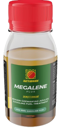 Aditiv benzina METABOND Megalene Plus - 50 ml [1]
