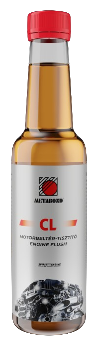 Aditiv curatare motor engine flush METABOND CL - 250 ml [1]