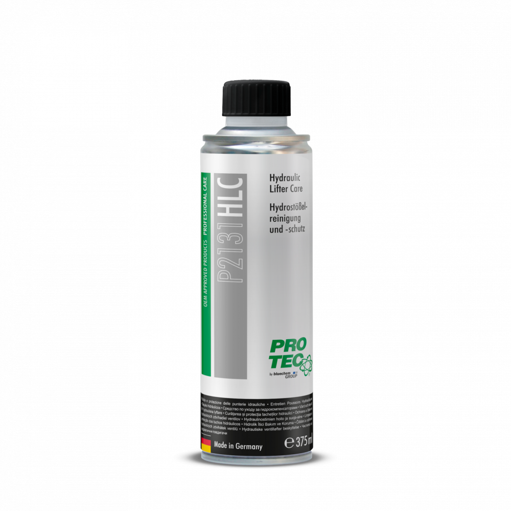 Aditiv curatare si protectie tacheti hidraulici Protec P2131 - 375 ml [1]