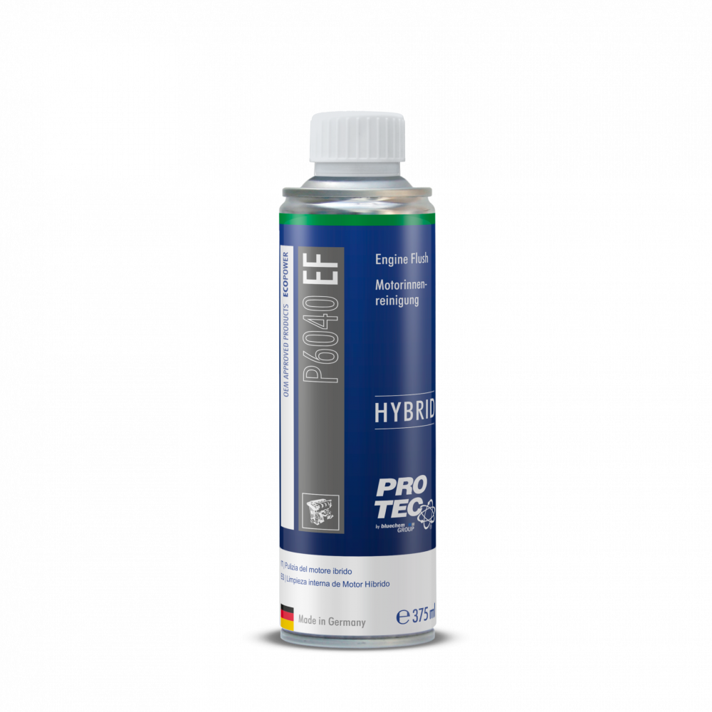Aditiv spalare sistem ungere motoare hybrid Protec P6040 - 375 ml [1]