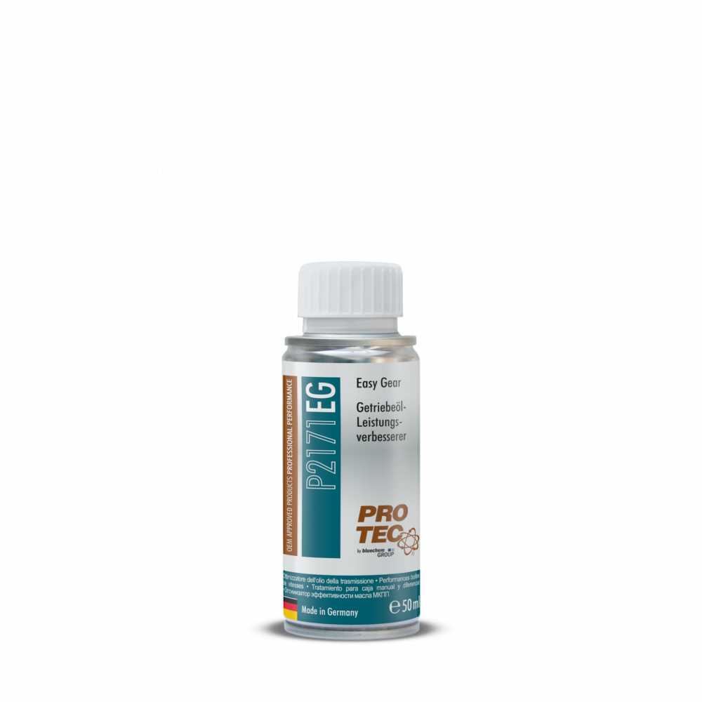 Aditiv ulei cutie de viteze manuala si diferentiale Protec P2171 - 50 ml [1]