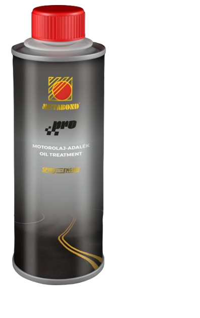 Aditiv ulei METABOND Pro - 250 ml [1]