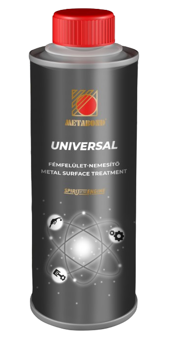 Aditiv ulei METABOND Universal - 250 ml [1]